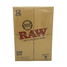 Raw - Rolling Machine - 12pcs