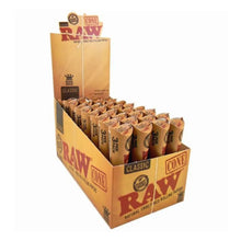 Raw - Cones - 32pcs
