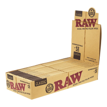 Raw - Supernatural 30cm Papers - 20pcs