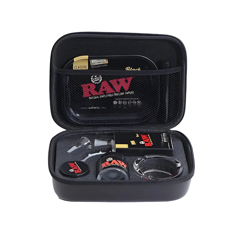 Rolling Kit Smoking Set - Multiple Variations
