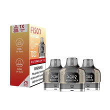 Fisco Point Pro 7000 - Replacement Pods