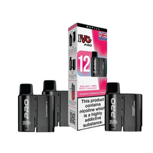 IVG Pro - Replacement Pods