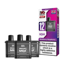 IVG Smart MAX 10K - Replacement Pods