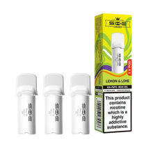 SKE Pro 600 - Replacement Pods