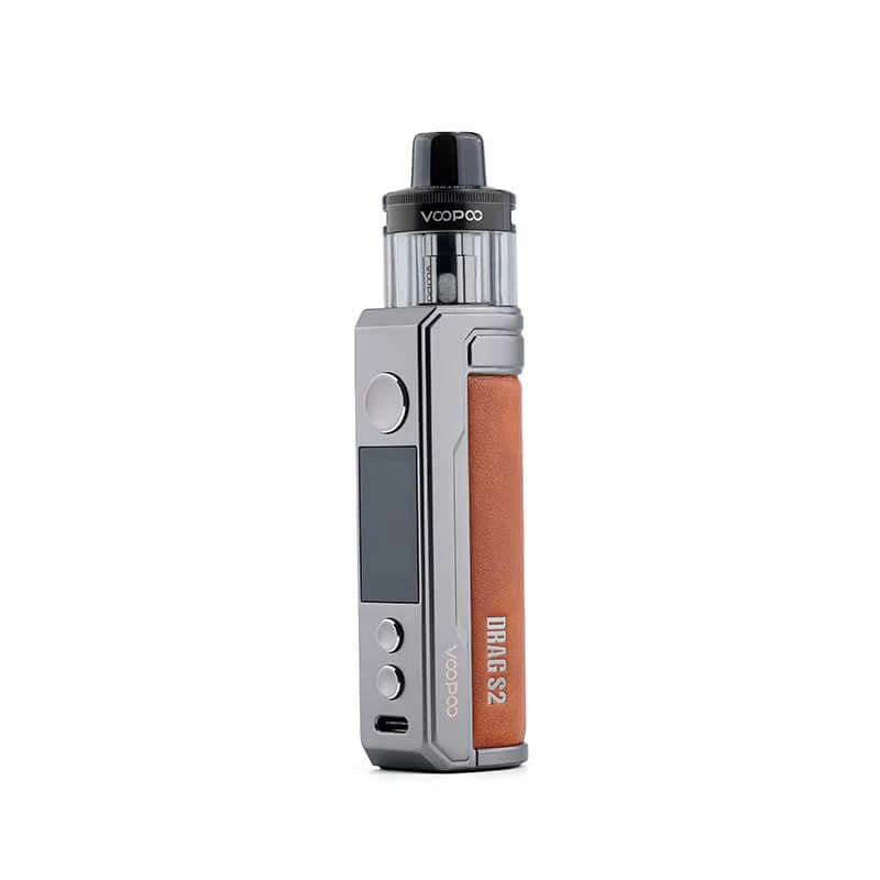 Voopoo Drag S2 | Vape Kits | UK Vape Supply UK Vape Supply Ltd. Voopoo Drag S2 | Vape Kits | UK Vape Supply UK Vape Supply Ltd.