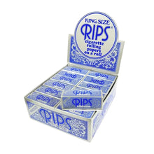 Rips - Rolling Papers - 24pcs
