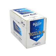 Rizla - Blue Rolling Papers