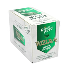 Rizla - Green Rolling Papers