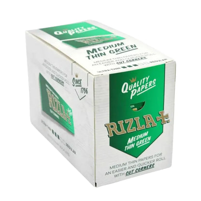 Rizla - Green Rolling Papers