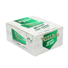 Rizla - Green Rolling Papers
