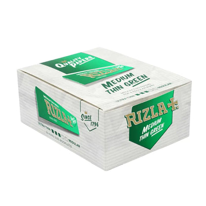 Rizla - Green Rolling Papers