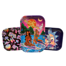 Rolling Tray - Various Designs