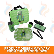 Rolling Tray Smoking Set – All-in-One Smoking Kit on a white background