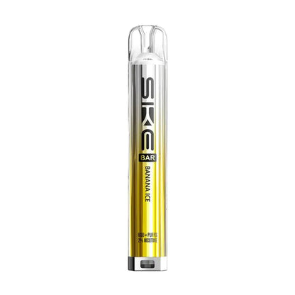 SKE Bar 600 - Prefilled Pod Kit