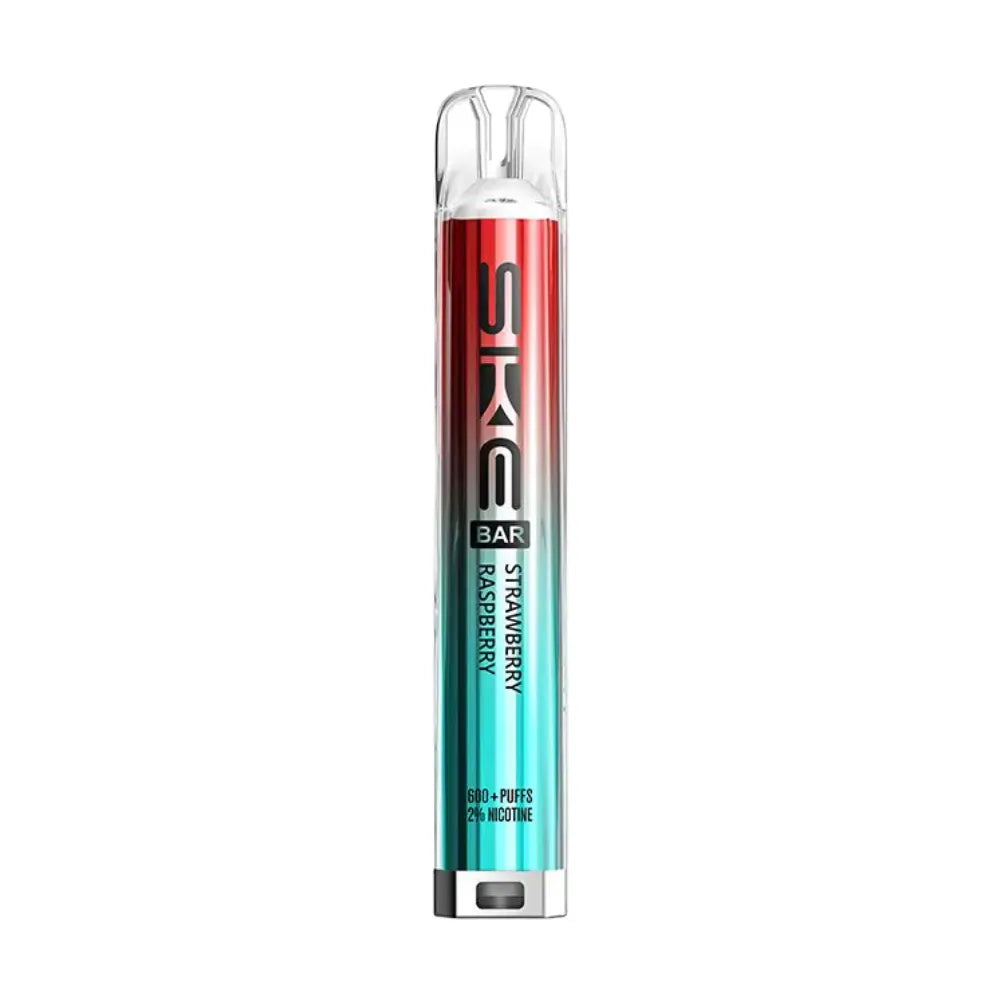 SKE Bar 600 - Prefilled Pod Kit