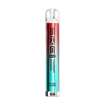 SKE Bar 600 - Prefilled Pod Kit