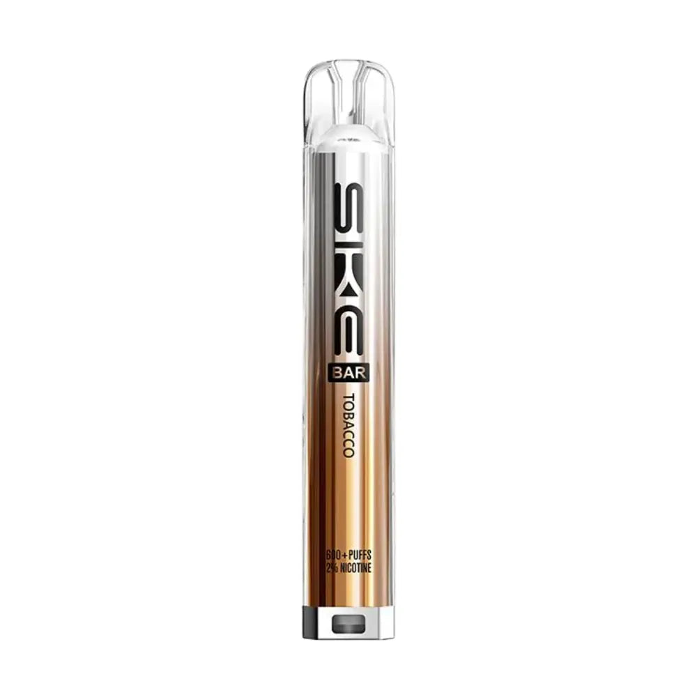 SKE Bar 600 - Prefilled Pod Kit