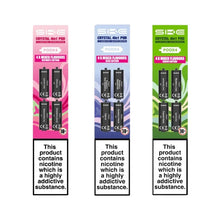 SKE Bar 4in1 - Replacement Pods