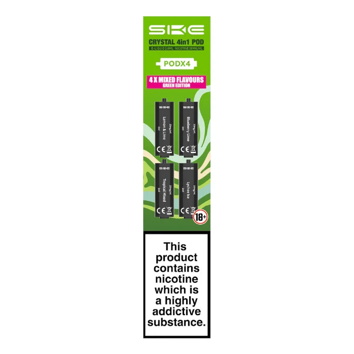 SKE_CRYSTAL_4IN1_2400_PODS_-_GREEN_EDITION