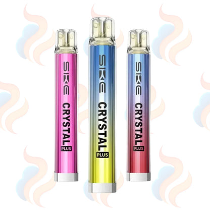 ske pulx vape Sky Solo (Plus) main image 0