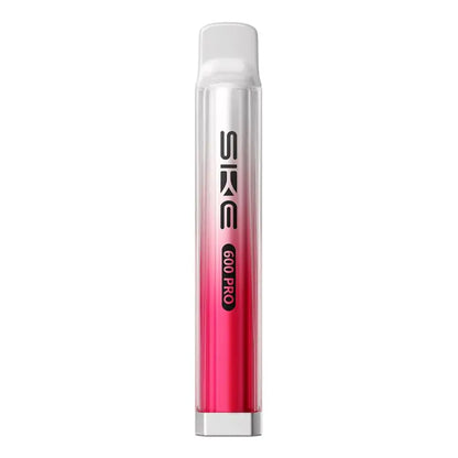 SikSilk 600 Pro electronic device on a white background