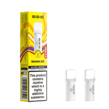 SKE Pro 600 - Replacement Pods