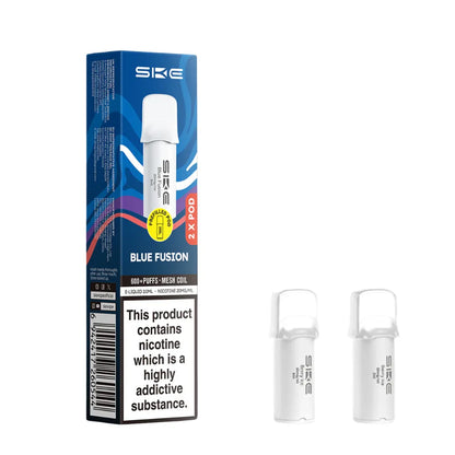 SKE Pro 600 - Replacement Pods