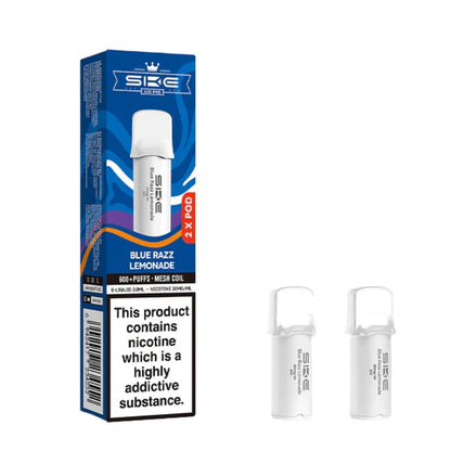 SKE Pro 600 - Replacement Pods