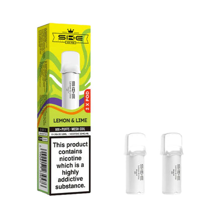 SKE Pro 600 - Replacement Pods
