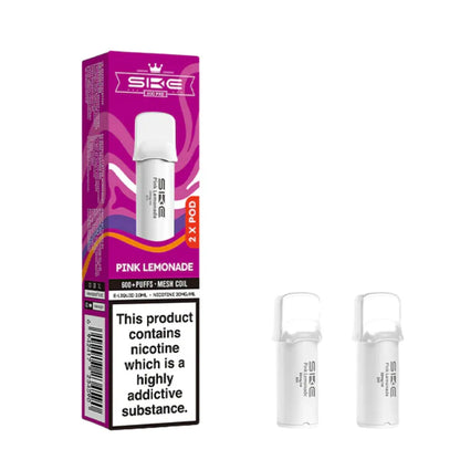 SKE Pro 600 - Replacement Pods