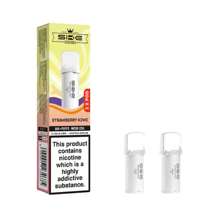SKE Pro 600 - Replacement Pods