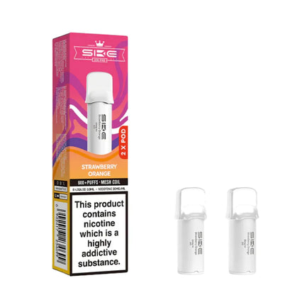 SKE Pro 600 - Replacement Pods
