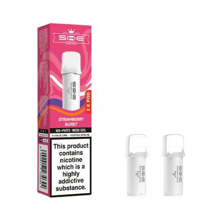 SKE Pro 600 - Replacement Pods