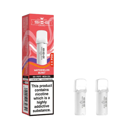 SKE Pro 600 - Replacement Pods