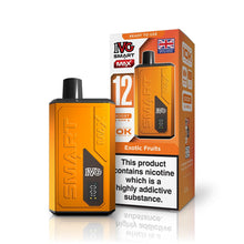 IVG Smart MAX 10K - Prefilled Pod Kit