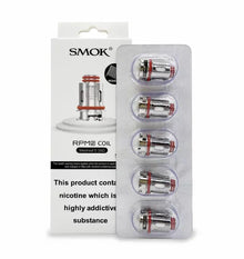 Smok - RPM2 Meshed 0.16Ohm Coils - Pack of 5