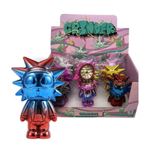 Rick & Morty Grinder