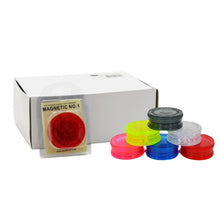 Magnetic No.1 Grinder - 12pcs