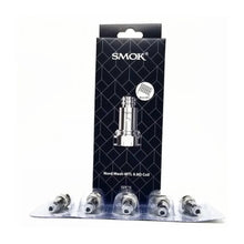 Smok - Nord Mesh MTL 0.8Ohm - Pack of 5
