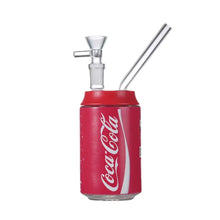 Soda Waterpipe