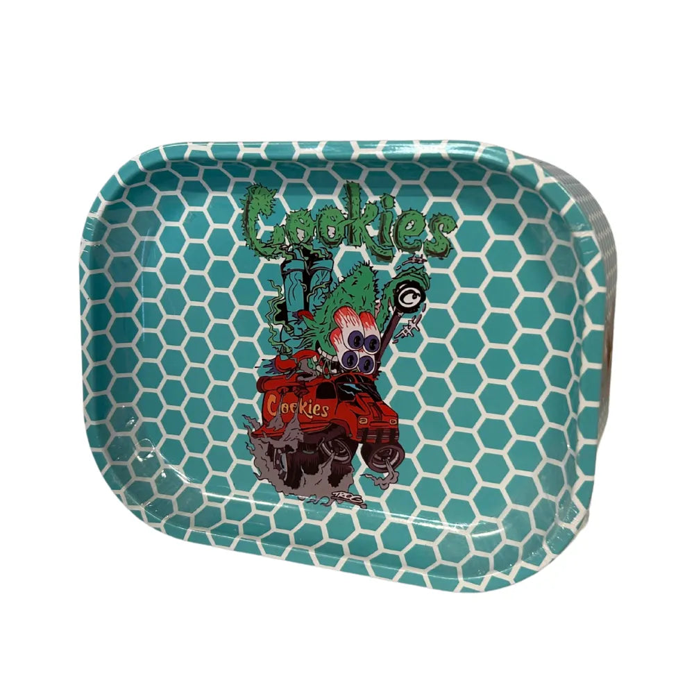 Storage Tin - Various Designs
