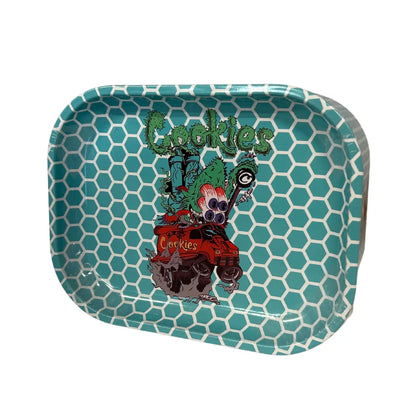 Storage Tin - Various Designs