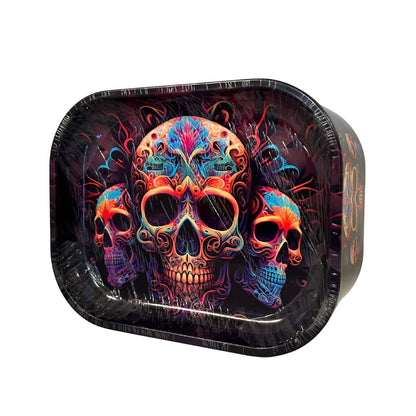 Storage Tin - Various Designs
