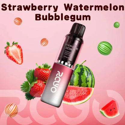 Firerose Rayo - Vape Kit