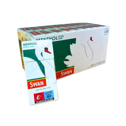 Swan - Tips