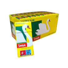 Swan - Tips