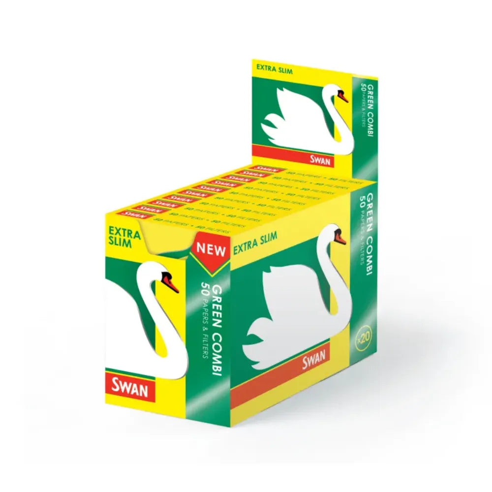 Swan - Tips