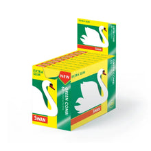 Swan - Tips