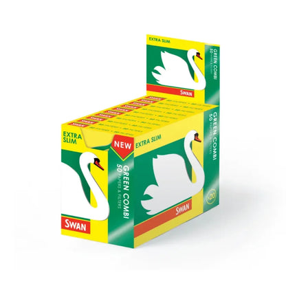 Swan - Tips