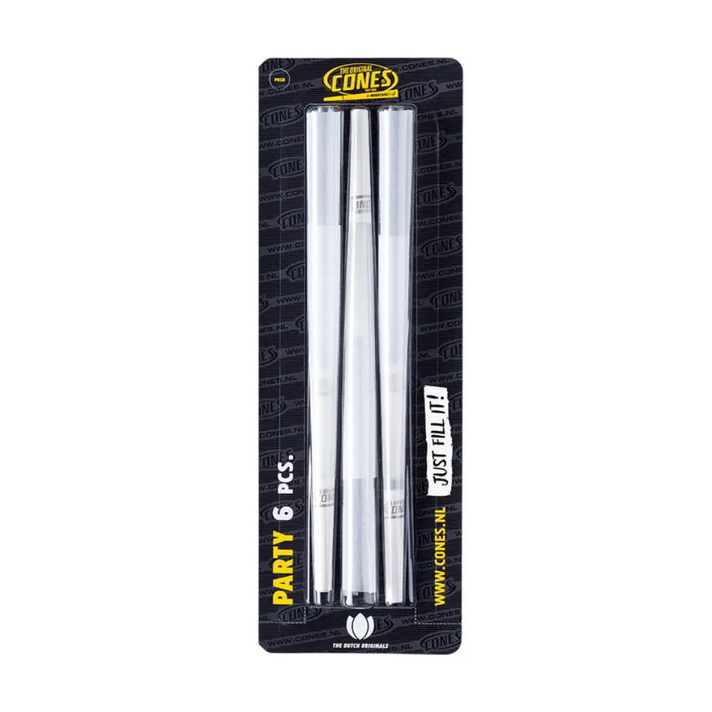 The Original Cones - King Size 12pcs